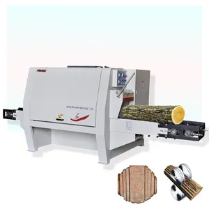 Shengong Woodworking Machinery Bandsaw Sawmill Circular Saws Multi Blades Saw For Cutting Wood