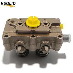 ปั๊มหัวฉีดน้ำมันดีเซล Rsoliddiesel 326-4634 รุ่นพรีเมียม C6.4 ชุดประกอบด้านบนของปั๊มหัวฉีดน้ำมันดีเซล อะไหล่เครื่องจักรก่อสร้าง - Product Image 1
