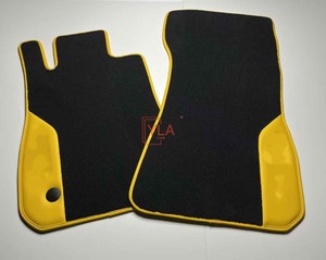 Tapis de sol universels pour <span class=keywords><strong>voiture</strong></span> en cuir PVC, nouveau design, lavables, imperméables, antidérapants, tapis de <span class=keywords><strong>voiture</strong></span>, moquette automobile - Product Image 4