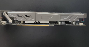 <span class=keywords><strong>GeForce</strong></span> <span class=keywords><strong>GTX</strong></span> <span class=keywords><strong>1060</strong></span>การ์ดแสดงผลสำหรับเล่นเกม GDDR5 <span class=keywords><strong>6GB</strong></span> ใช้สำหรับเดสก์ท็อปและเวิร์กสเตชันที่มีพัดลมเย็น - Product Image 5