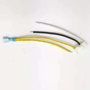 Fourniture d'usine OEM & ODM Dupont Jst Molex Câble de faisceau de câbles Carte mère d'alimentation à cartouche Faisceau de câblage - Product Image 2