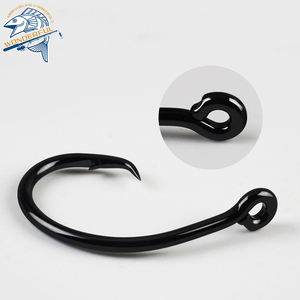 Grand crochet diable en acier au carbone <span class=keywords><strong>et</strong></span> acier inoxydable crochet de bateau polyvalent pour la pêche en haute mer - Product Image 3