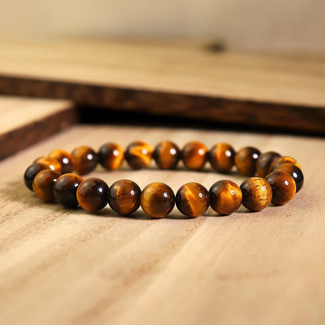 ตาเสือเหลือง