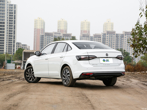 Yudian Group 2023 Volkswagen <span class=keywords><strong>Bora</strong></span> Automático de 4 Puertas y 5 Plazas, Vehículo de Gasolina, 185 km/h, Nuevo, Volante a la Izquierda, Tracción en las Cuatro Ruedas, Auto Usado - Product Image 2