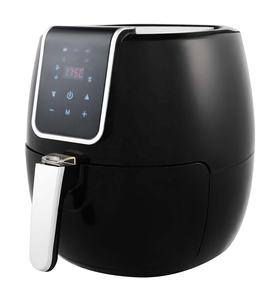 Freidora de aire Monda de horno profundo eléctrica, fabricante chino, 4,5l, Envío Gratis - Product Image 3