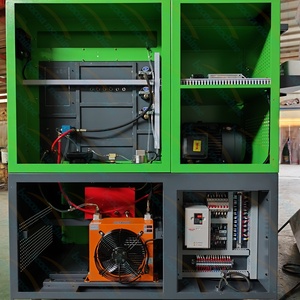Máquina de Prueba de Inyectores CR618, Máquina de Reparación de Inyectores, Máquina de Calibración de Bombas de Inyección, Prueba de Inyectores EUI EUP - Product Image 6