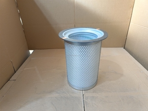 Filtro Separador de Aceite y Gas de Alta Calidad Manny para Compresor de Aire LE 28 003 X LE 28 014 Hecho de Metal Duradero - Product Image 4