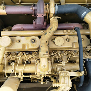 Free Shipping Caterpillar Cat320BL Used Large Excavator EPA CE 20ton cat320 320D <b>Second</b> <b>Hand</b> Digger in Stock - Product Image 4