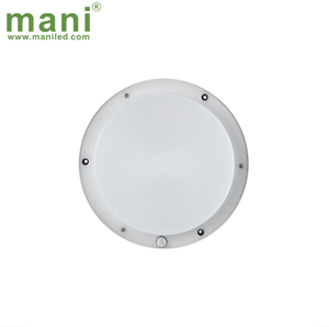 Mani thiết kế hiện đại chuyển động kích hoạt ánh sáng Trần 20 Wát vòng cho phòng ngủ/phòng tắm ấm trắng LED vòng ánh sáng Trần - Product Image 4