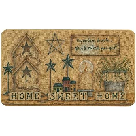 Tapis de cuisine de ferme-7