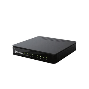 <span class=keywords><strong>Yeastar</strong></span> S-series S20 VoIP <span class=keywords><strong>PBX</strong></span> cho điện thoại <span class=keywords><strong>IP</strong></span> Yealink - Product Image 1