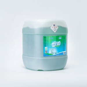 自動食器洗い機液体リンスエイドシャインとドライ、液体リンス剤と乾燥剤 - Product Image 3