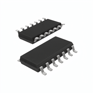 Buy Online Electronic Components Logic N74F74D,623 In Stock - Product Image 1
