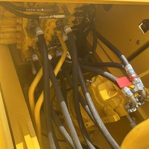 Excavatrice Komatsu PC240 d'<span class=keywords><strong>occasion</strong></span> en bon état, excavatrice hydraulique sur chenilles d'<span class=keywords><strong>occasion</strong></span> - Product Image 5