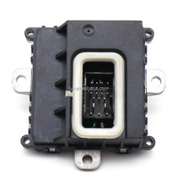 63127189312 Phares AFS Module d'assistance à la direction adaptative pour BMW Série 3 5 7 E91 E90 E93 2003-2010