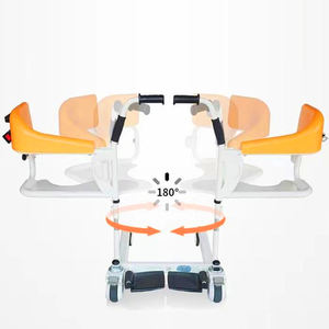 Sillas elevadoras hidráulicas ligeras y fáciles de operar baratas de alta calidad <span class=keywords><strong>para</strong></span> personas discapacitadas y enfermas - Product Image 6