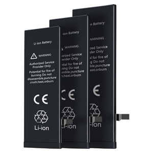 OEM batteria agli ioni di litio 6S 6SP 3500mAh batteria ricaricabile per <span class=keywords><strong>iphone</strong></span> migliore batteria ai polimeri di litio di alta qualità - Product Image 1
