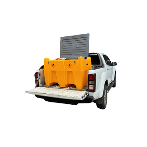 Bomba de Transferencia de Combustible Portátil Eléctrica de 240L/480L para Diésel/<span class=keywords><strong>Gasolina</strong></span>, Flujo de 55L/min para Reabastecimiento In Situ - Product Image 4