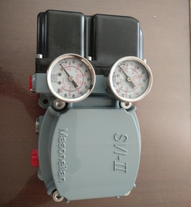 Masoneilan Digital de Alto Rendimiento (HART) SVII SV12-21113111 SVI2-3114311 SVI2-21123121 SV12-21113111 - Product Image 3