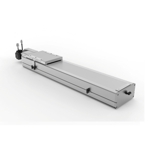 แบริ่งเชิงเส้นและรางสไลด์อลูมิเนียมแบบสองแกนแบริ่งแบบแนวราบ - Product Image 5