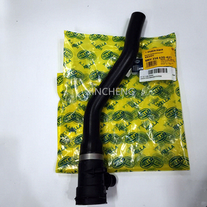 Manguera Superior de Refrigerante del Radiador 17127596832 para BMW F20 F30 F80 116i 118i 120i 320i 2011-2016 - Product Image 6