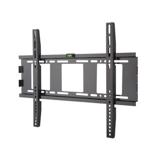 Haute Qualité Vente chaude LED <span class=keywords><strong>Fixe</strong></span> LCD <span class=keywords><strong>TV</strong></span> <span class=keywords><strong>Support</strong></span> <span class=keywords><strong>Mural</strong></span> Pour 40 ~ 70 <span class=keywords><strong>Pouces</strong></span> VESA 600x400 - Product Image 2