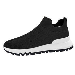 Adit chaussures de sport de conception personnalisée pour homme vente en gros chaussures de marche à bas prix <span class=keywords><strong>sketchers</strong></span> chaussures pour hommes nouveaux styles - Product Image 3