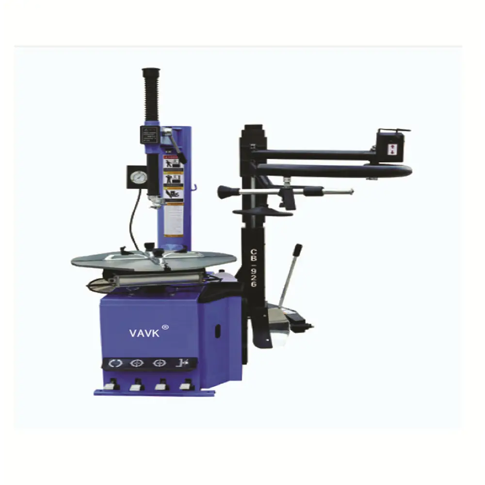 New product tire changer low profile/12-24" tyre changer machine motorcycle tire changer