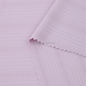 Tela Deportiva N602 al por Mayor, Tela Africana para Camisetas, Malla Informal de Nailon y Elastano, Material Textil Chino Stelas M - Product Image 4