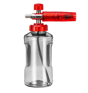 Cañón <span class=keywords><strong>de</strong></span> Espuma Transparente Portátil <span class=keywords><strong>de</strong></span> 1 Litro, Producto Premium <span class=keywords><strong>para</strong></span> el Cuidado del Automóvil, <span class=keywords><strong>para</strong></span> Lavado <span class=keywords><strong>de</strong></span> Autos - Product Image 2