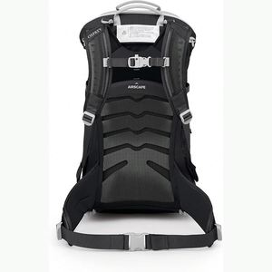 Échantillon Gratuit Porte-Bébé Kangourou de Haute Qualité pour la Randonnée - Porte-Bébé Frontal pour Enfants - Fournitures de Qualité pour Bébés - Product Image 5