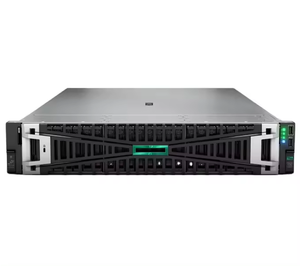 เซิร์ฟเวอร์ HPE ProLiant DL385 Gen11 8SFF GPU CTO รุ่น DL385 GEN12 หมายเลขรุ่น P53921-B21 P54198-B21 - Product Image 1