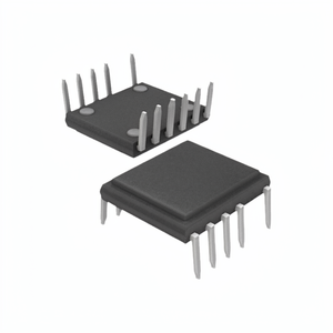 Service complet d'origine pour la gestion de l'alimentation (PMIC) 12 SDIP, 11 fils, pad exposé TOP267VG Acheter des composants électroniques en ligne - Product Image 1