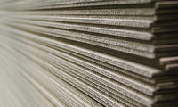 Machine de découpe automatique à commande simple pour cahiers à couverture rigide et découpe de carton