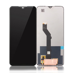 Pantalla LCD Original Personalizada para Teléfono Móvil a Buen Precio para <span class=keywords><strong>Nokia</strong></span> 1.4 2.2 2.<span class=keywords><strong>3</strong></span> 2.4 <span class=keywords><strong>3</strong></span>.4 <span class=keywords><strong>5</strong></span> <span class=keywords><strong>5</strong></span>.4 <span class=keywords><strong>5</strong></span>.<span class=keywords><strong>3</strong></span> 6 6.1 Plus X6 7.2 8 - Product Image 2