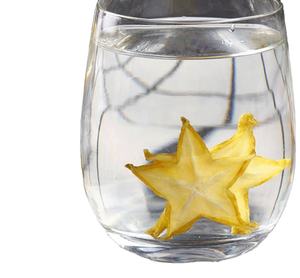 Rodajas de <span class=keywords><strong>Fruta</strong></span> <span class=keywords><strong>Estrella</strong></span> (Averrhoa <span class=keywords><strong>Carambola</strong></span>) Deshidratadas Naturales para Té - Product Image 2