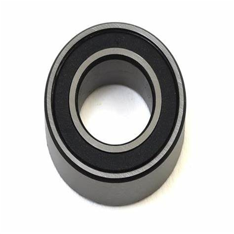 10 Roulements à Billes 6301-2RS Scellés 12x37x12mm - Double Blindage Caoutchouc Haute Vitesse