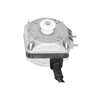 พัดลมระบายความร้อน Q-Motor สำหรับเครื่องทำน้ำแข็ง ebmpapst รุ่น M4Q045-DA05-01 230V AC 50/60HZ 25W 0.55A 1550RPM 876CFM รุ่น M4Q045-DA05-FP - Product Image 1