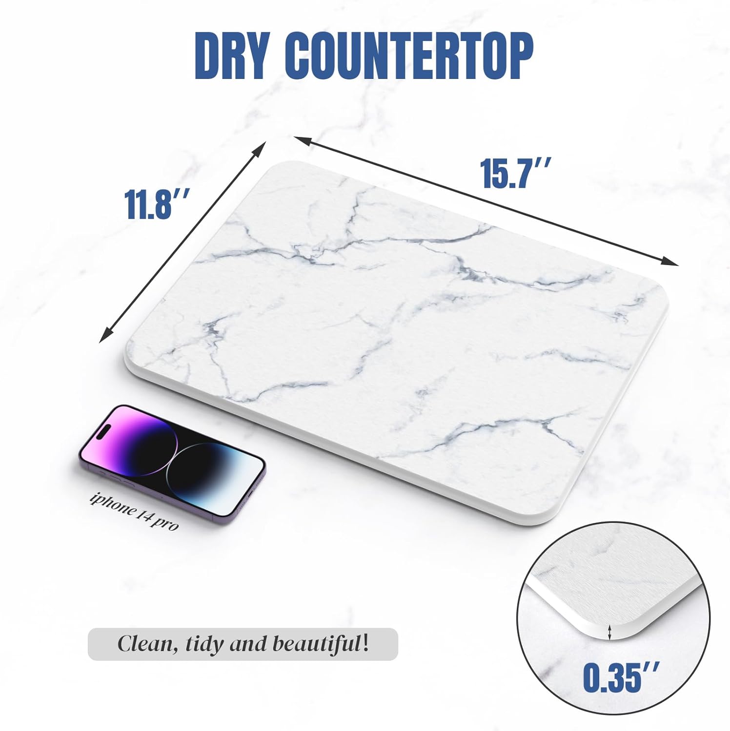 Marble