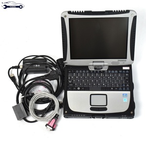 Software Linde Canbox para Montacargas, Herramienta de Diagnóstico LSG Pathfinder + Guía de Servicio CF52 Linde para Análisis de Motor - Product Image 2