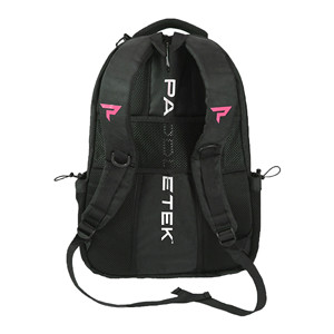 Échantillon gratuit, vente flash, sac à dos pour raquette de pickleball durable et réversible, cadre externe avec sac pour raquette de pickleball durable - Product Image 3