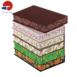 Servizio di stampa e pubblicazione di <span class=keywords><strong>libri</strong></span> con copertina rigida formato A4 personalizzati in Cina, utilizzando nuove tecnologie e realizzati con cartone resistente. - Product Image 2