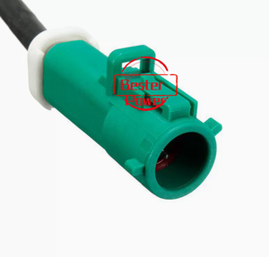 Capteur d'oxygène pour <span class=keywords><strong>FORD</strong></span> <span class=keywords><strong>FIESTA</strong></span> FOCUS MK1 DAW DBW ESTATE FUSION MONDEO TOURNEO JAGUAR 2S6A9F472BB 98AB-9F472-BB 98AB-9F472-CA - Product Image 4