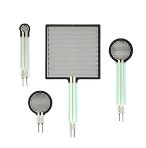 FSR400 FSR402 FSR406 Resistor sensitif kekuatan 0.5 inci untuk <span class=keywords><strong>Arduino</strong></span> kompatibel Resistor penginderaan kekuatan - Product Image 1