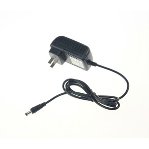 <b>12V</b> 2A Power <b>Adapter</b> Us Plug Dc Output 1m Cable Natural Cooling Constant Voltage For Beauty Devices - Product Image 2