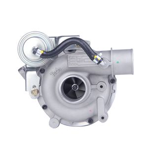 เทอร์โบ RHF5 8970863431 8971480762 8970863435 VI95 VI950805 VICC 8971228842 เทอร์โบชาร์จเจอร์สำหรับรถยนต์อีซูซุ ทรูปเปอร์ โรเดโอ คัมโป 4JG2TC - Product Image 1