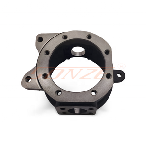 MANGUETA DE DIRECCIÓN DERECHA 43211-60090 para TOYOTA LAND CRUISER FJ75 HZJ75 FZJ70 <span class=keywords><strong>HZJ70</strong></span> - Product Image 1