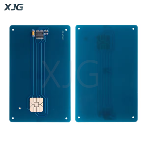 Chip mực chất lượng cao cho Konica Minolta magicolor pagepro BH 1480 MF 1490 MF 9967000977/9967000 977/9967000 977 9967000978 - Product Image 3