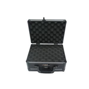 Pedal kurulu yol çantası depolama ve tekerlekler ile büyük - Product Image 5