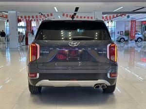 <strong>Used</strong> Cars <strong>Palisade</strong> 2021 3.5L AWD GLS - Product Image 6